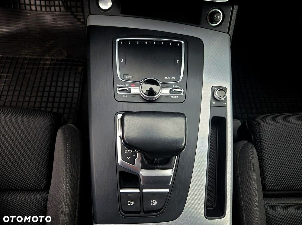 Audi Q5 35 TDI Quattro S tronic - 21