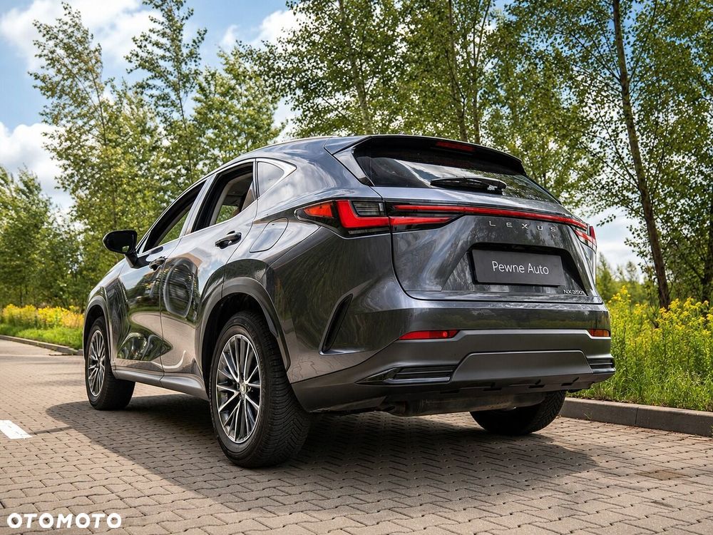 Lexus NX 350h Elegance 2WD - 8