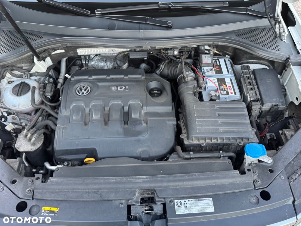 Volkswagen Tiguan 2.0 TDI SCR 4Motion (BlueMotion Techn.) DSG Highline - 39
