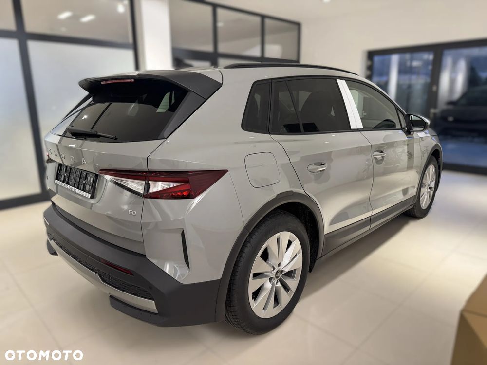 Skoda Elroq 60 63kWh - 3