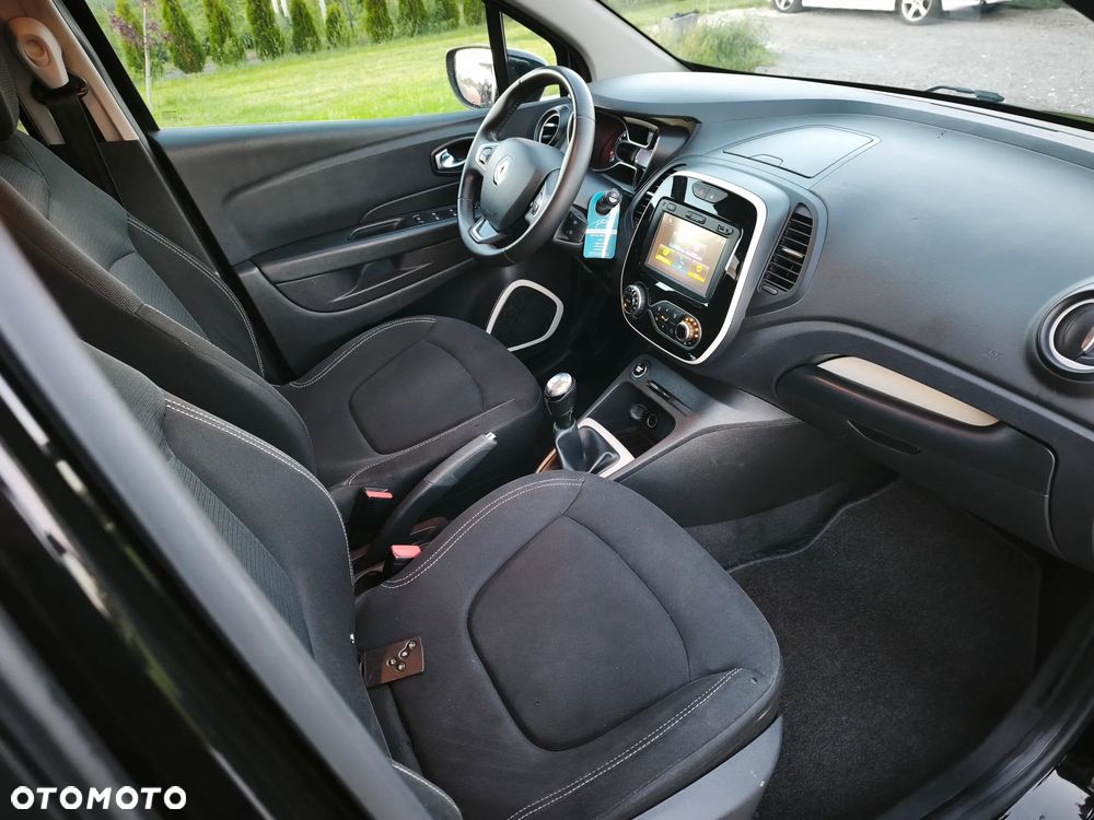 Renault Captur - 19