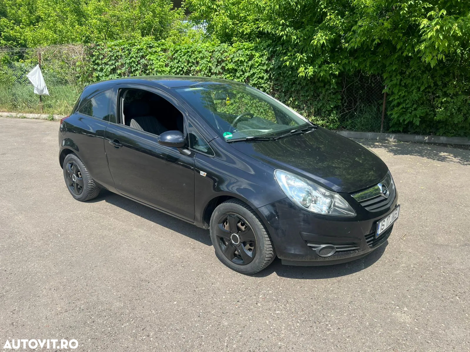 Opel Corsa 1.3 CDTI Enjoy - 4