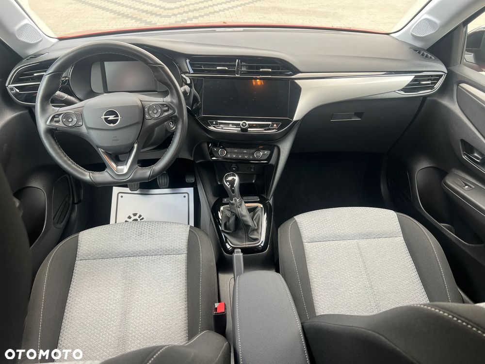 Opel Corsa - 18