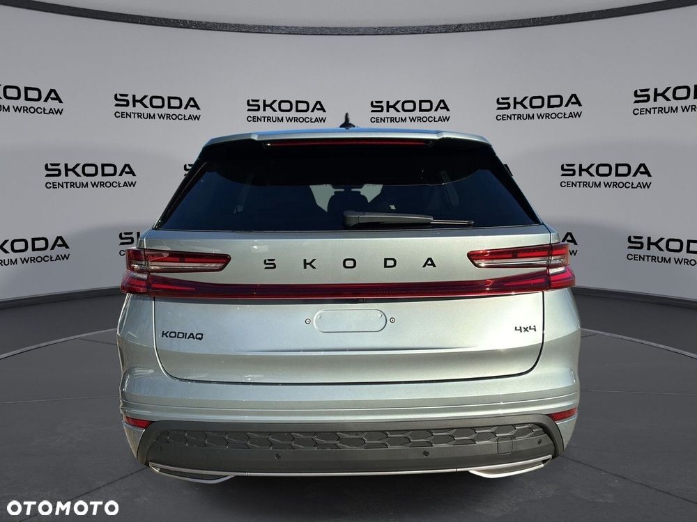 Skoda Kodiaq - 21