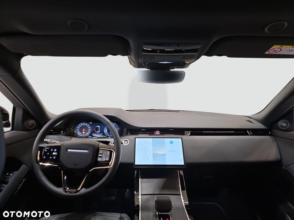 Land Rover Range Rover Evoque - 25
