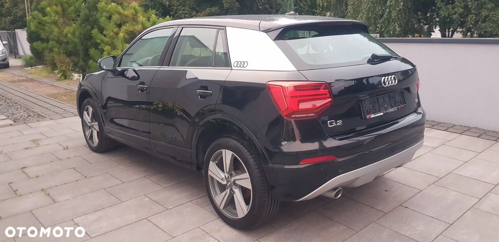 Audi Q2 1.6 TDI S tronic sport - 9