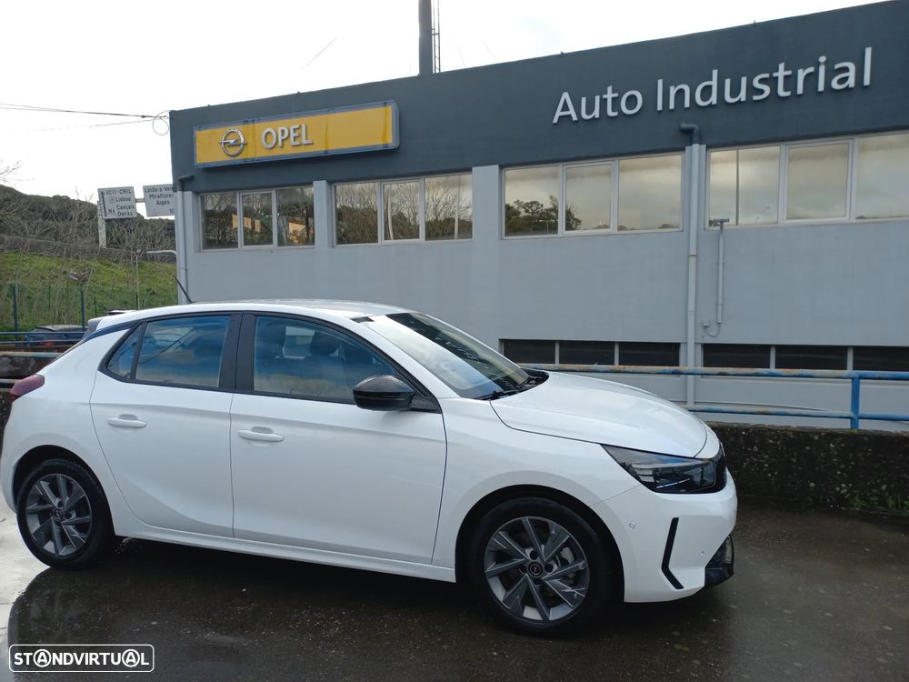 Opel Corsa 1.2 T Edition - 3