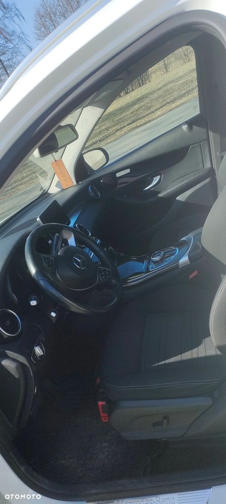Mercedes-Benz GLC - 8