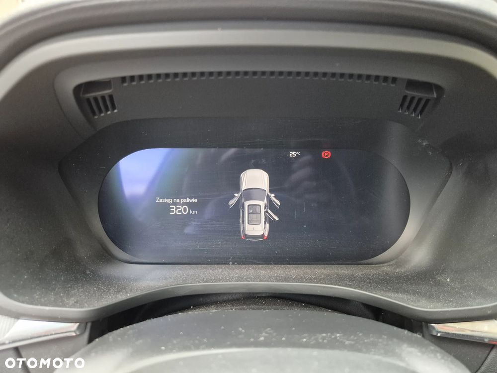 Volvo XC 60 B5 B AWD Ultra Black - 13