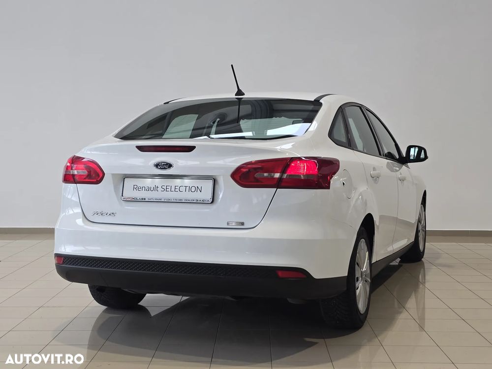 Ford Focus 1.0 EcoBoost Trend - 2