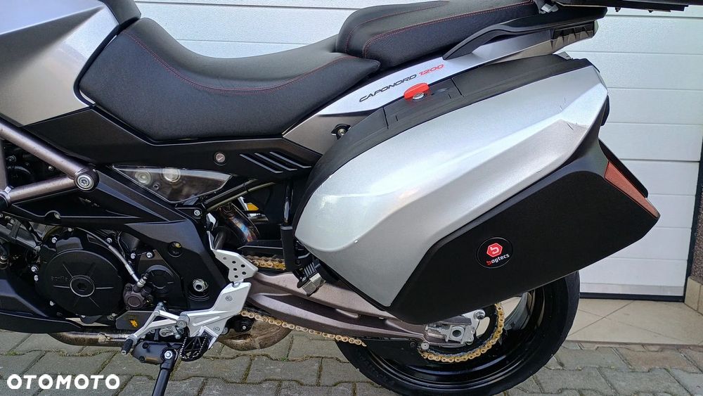 Aprilia Caponord - 19