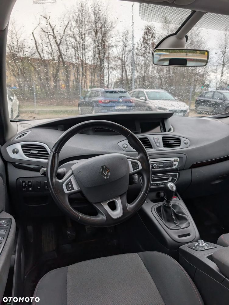 Renault Scenic Energy dCi 110 Start & Stop Dynamique - 6