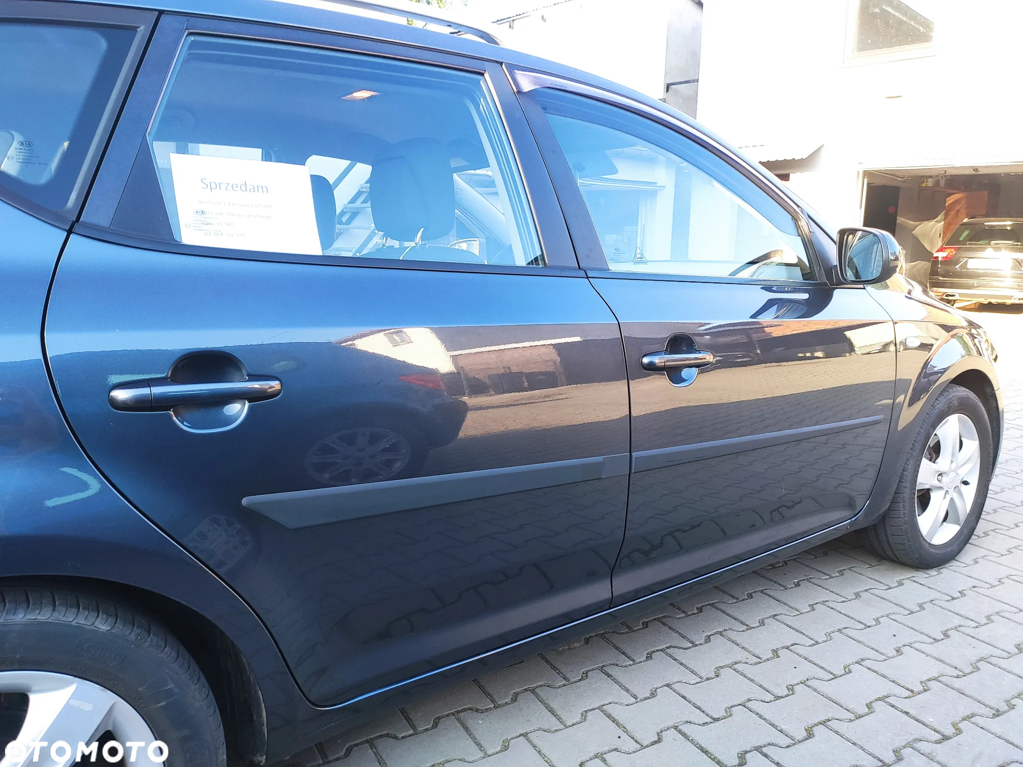 Kia Ceed - 7