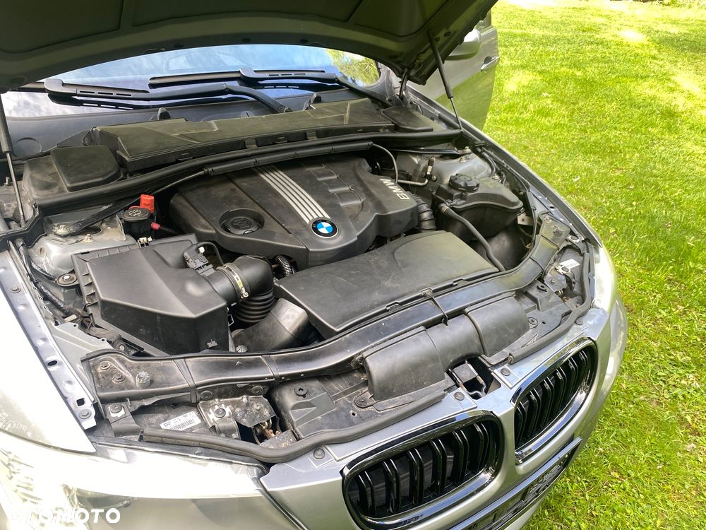 BMW Seria 3 320d - 17