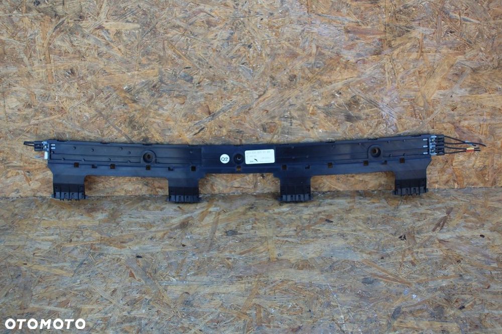 Wzmacniacz anteny moduł Mercedes s-klasa w220 2208200189 - 4