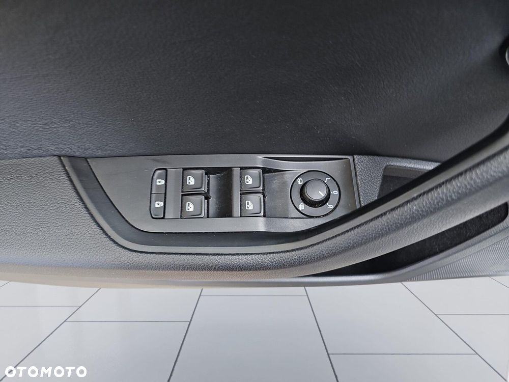 Skoda Superb - 19