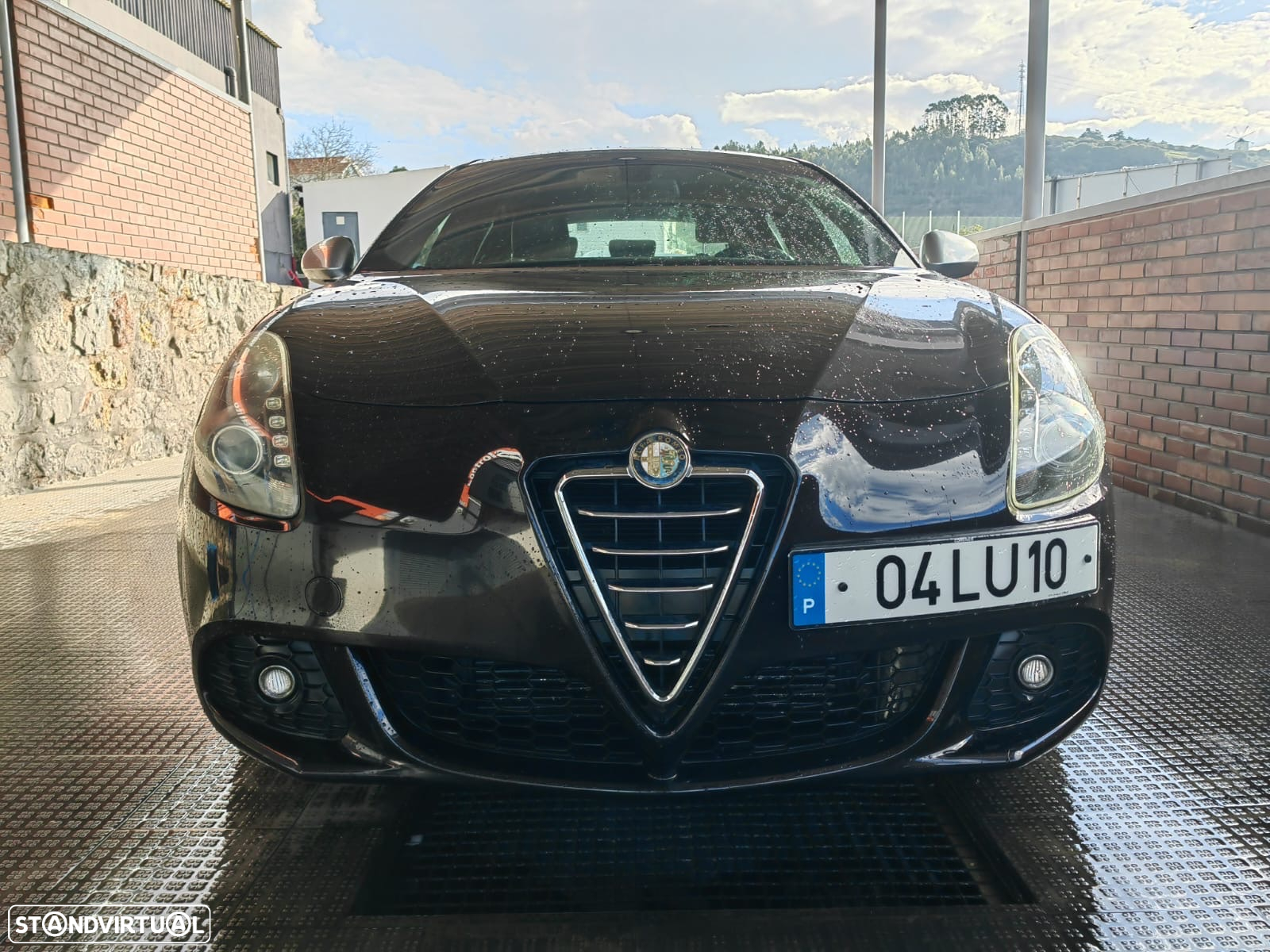 Alfa Romeo Giulietta 1.6 JTDm Distinctive - 2