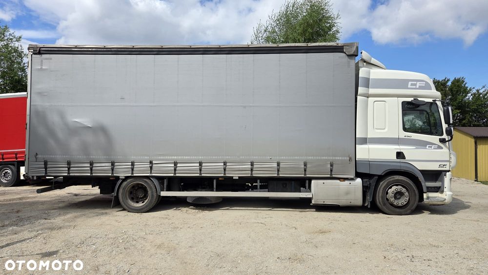 DAF CF 290 - 5