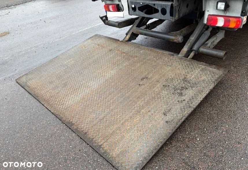 Mercedes-Benz ATEGO 1524 - 18