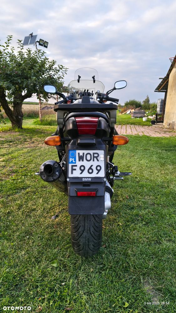 BMW K - 7