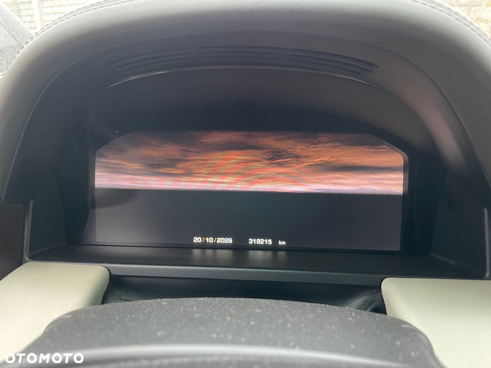 Land Rover Range Rover 2011 photo 5