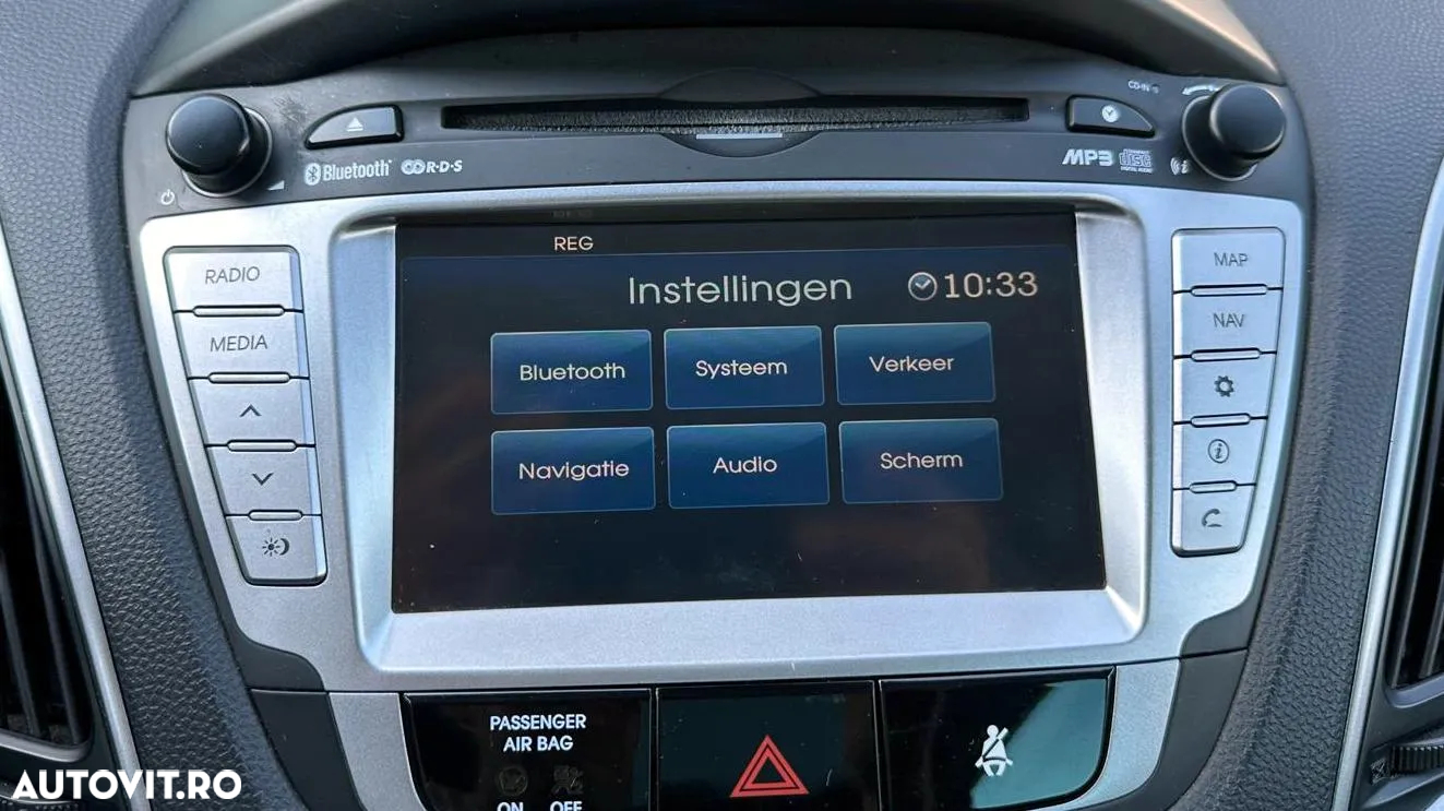 Hyundai ix35 - 12