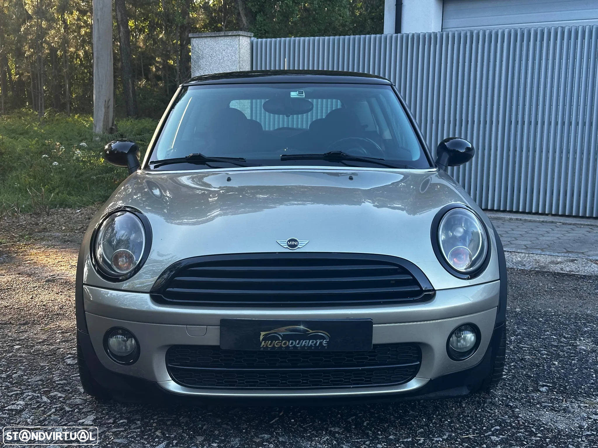 MINI 3 Portas Cooper D - 2