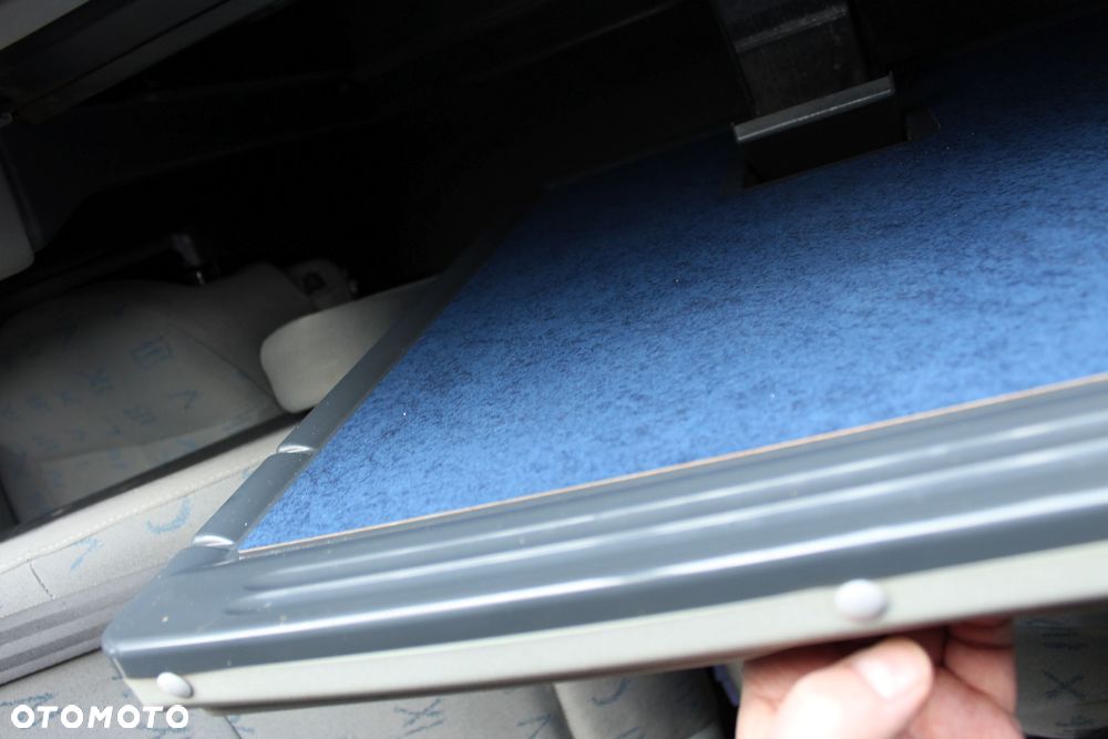 Renault Trafic L1H1 Generation Quickshift - 9