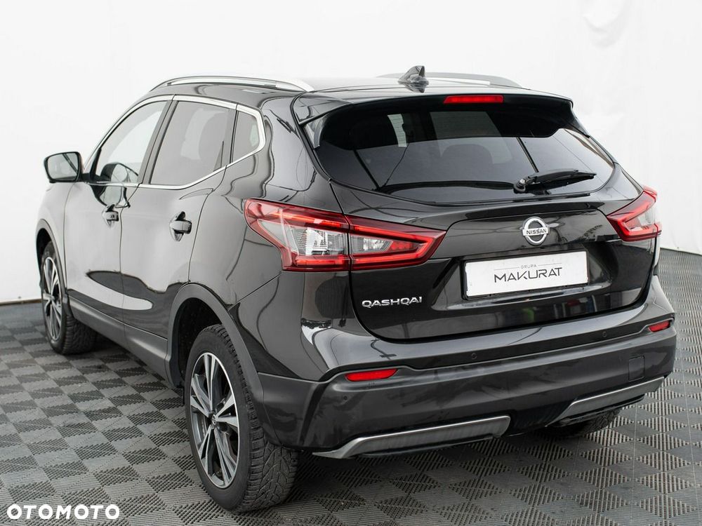 Nissan Qashqai 1.5 dCi N-Connecta - 5