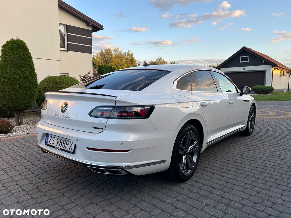 Volkswagen Arteon - 6