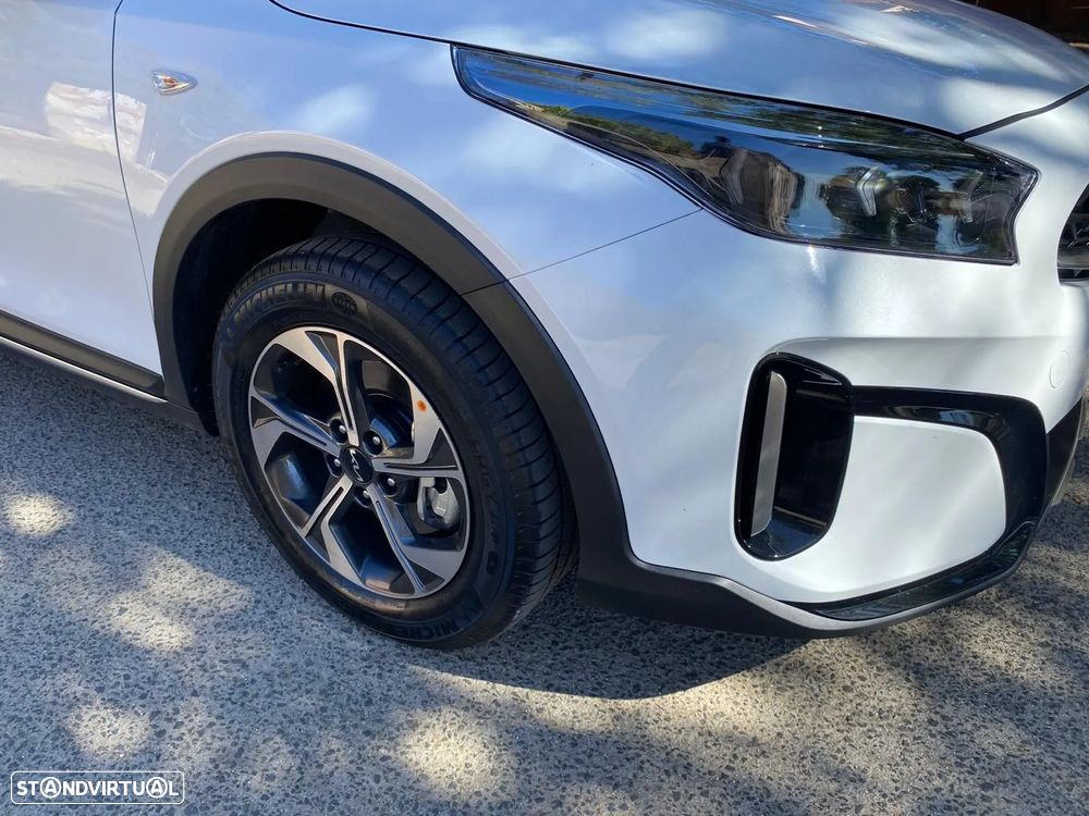 Kia XCeed - 40