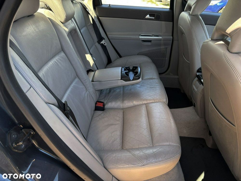 Volvo S40 - 23