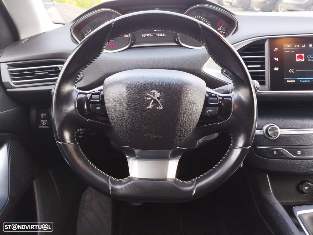 Peugeot 308 PureTech 110 Stop & Start Allure - 30