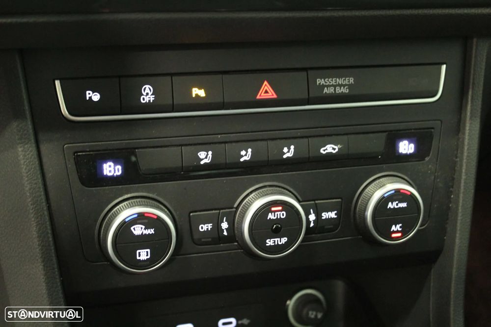 SEAT Ateca 1.0 TSI Style - 13