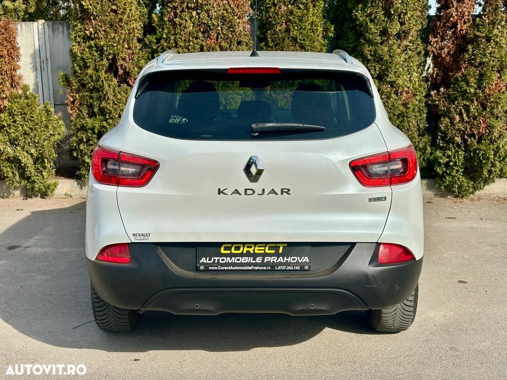Renault Kadjar - 8