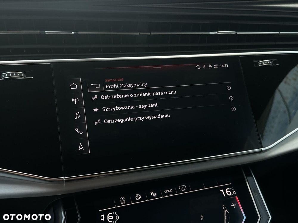 Audi Q8 - 21