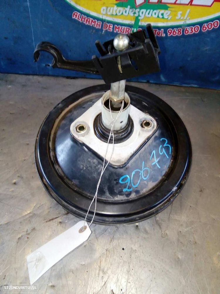 SERVOFREIO VOLKSWAGEN PASSAT BERLINA 3B2 - 1