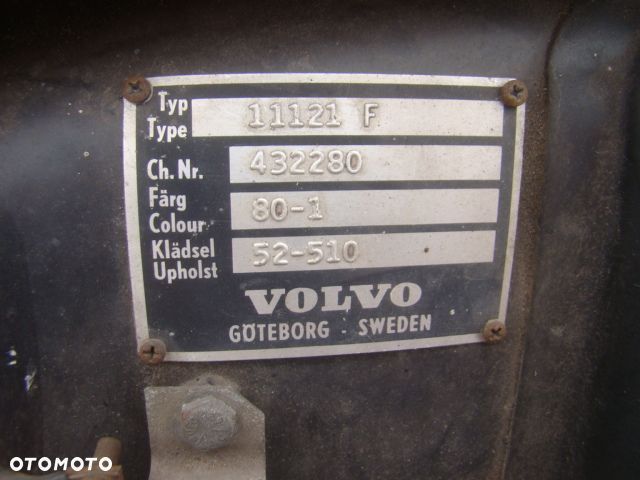 Volvo Inny - 24