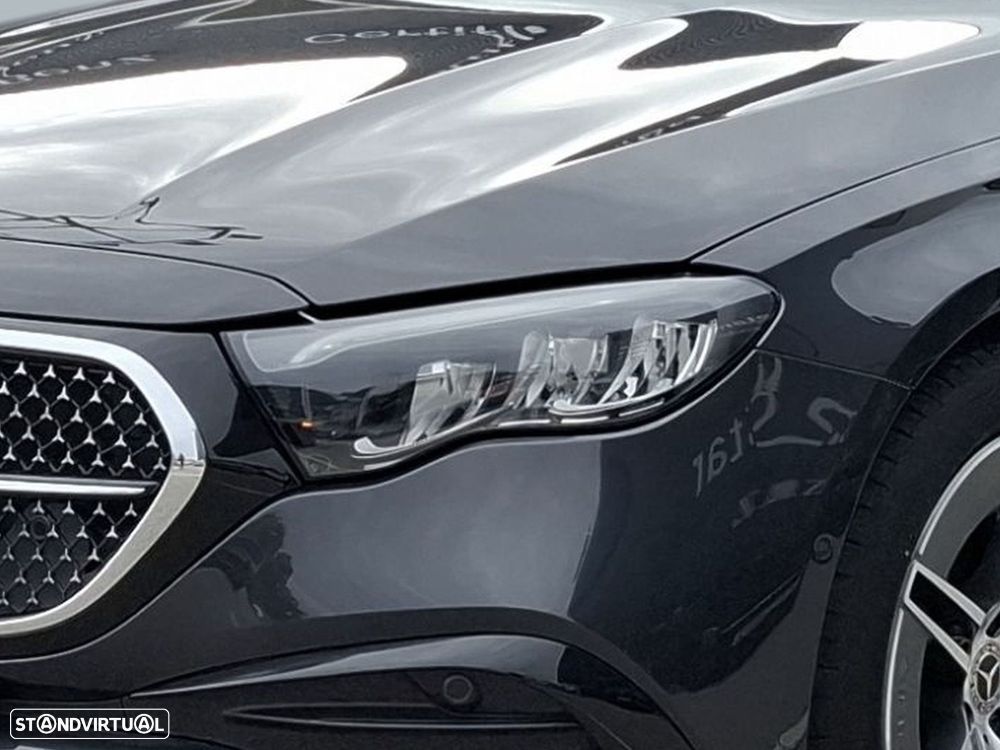 Mercedes-Benz E 300 de - 3