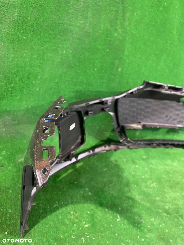 ZDERZAK PRZEDNI PRZÓD AUDI E-TRON GT RS 4J 21- - 6