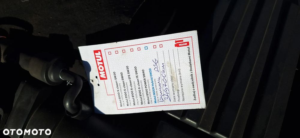 Skoda Superb 2.0 TDI Elegance DSG - 20