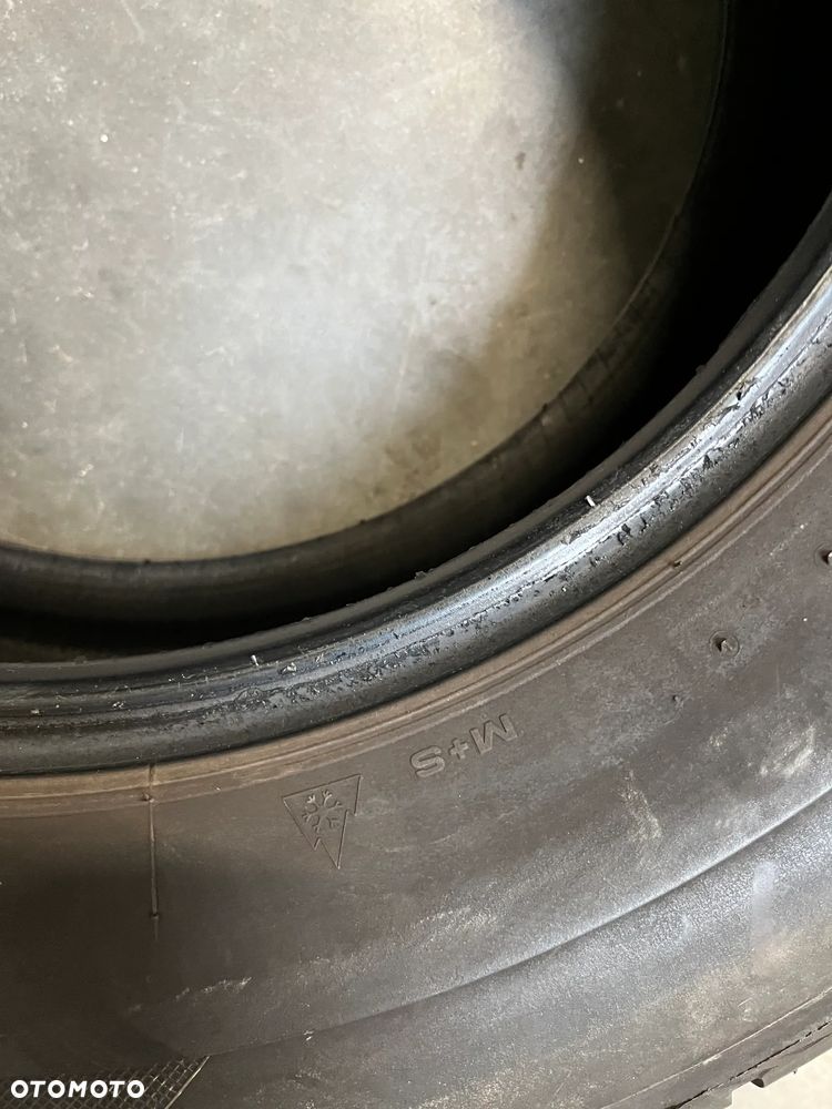 3xOpony 215/70R16 100H Lassa Competus Winter 2 M+S - 8