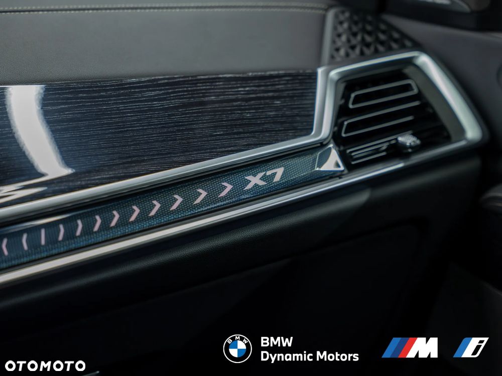 BMW X7 xDrive40d - 31