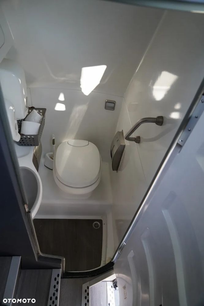 Irizar i6 / INTEGRAL / EURO 6/ SPROWADZONY/ - 29