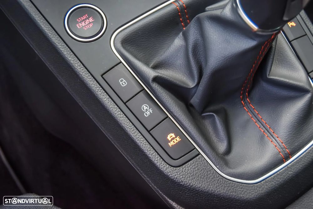 SEAT Ibiza 1.0 TSI FR - 16