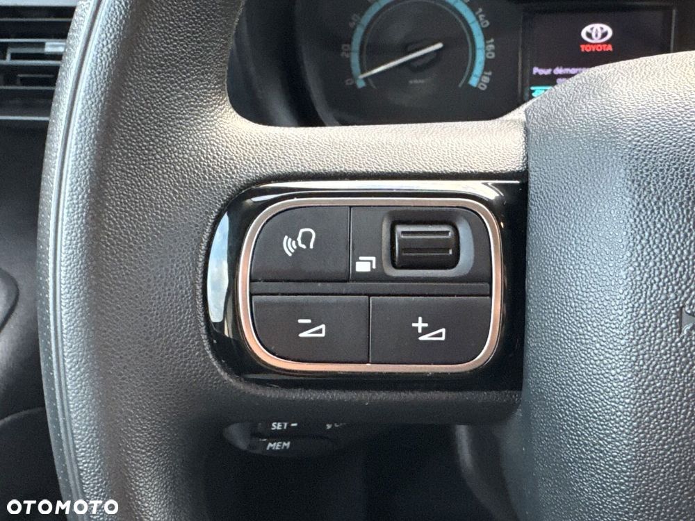 Toyota PROACE CITY - 22
