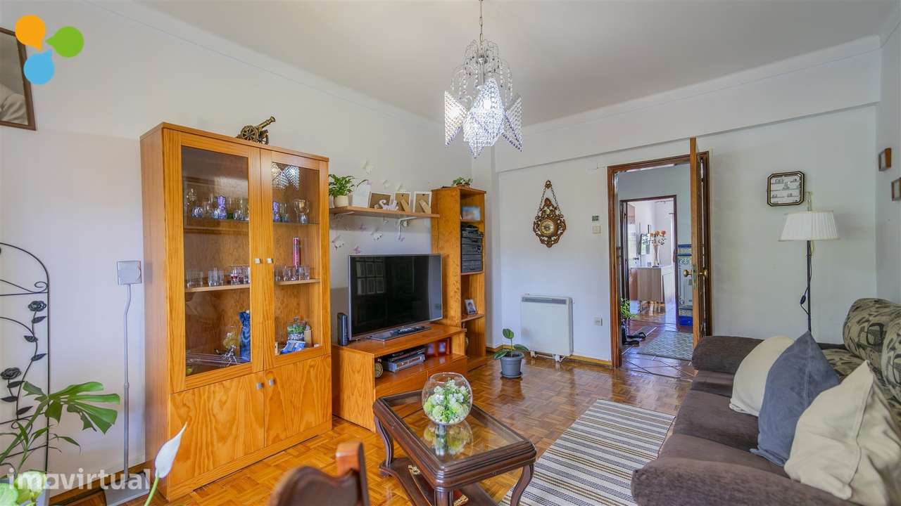 Apartamento T4 Covilhã - Grande imagem: 3/27
