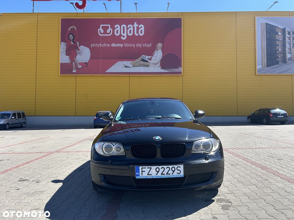 BMW Seria 1 116d DPF Edition Lifestyle - 2
