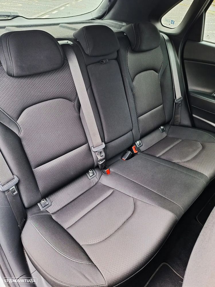 Hyundai i30 1.6 CRDI STyle - 20