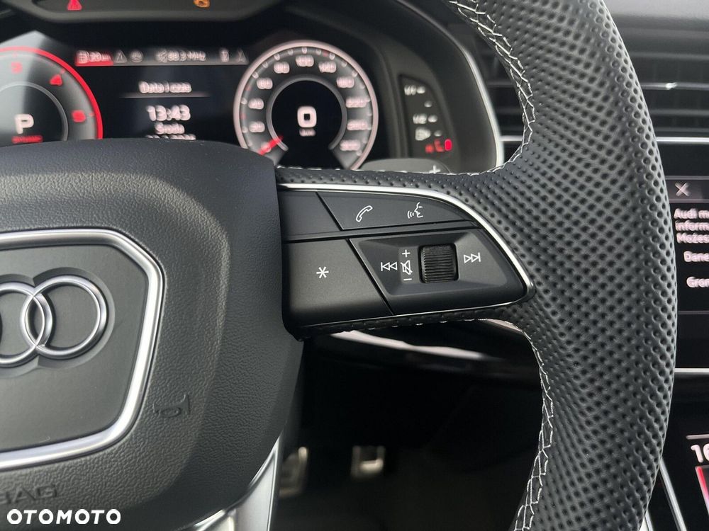 Audi Q7 - 40
